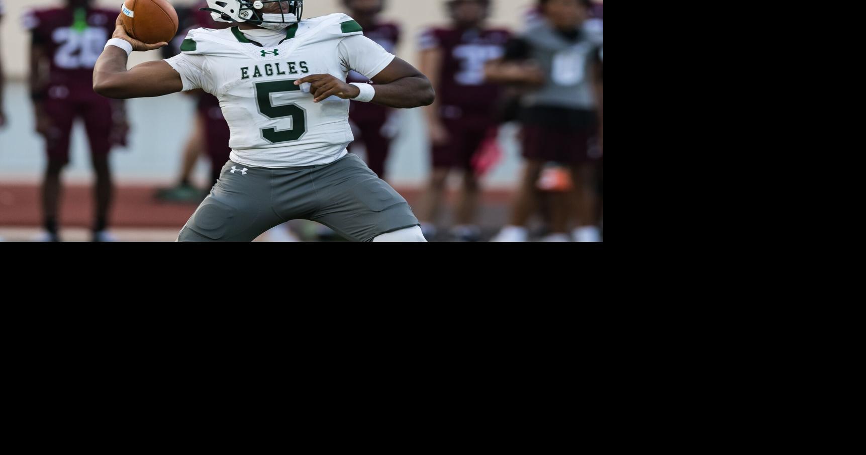 WEEK 3 PREVIEW: Full slate of action — minus id…