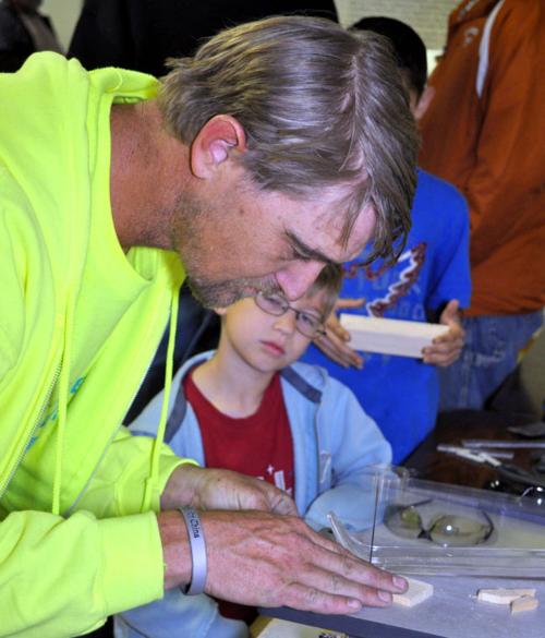 Pine box derby workshop