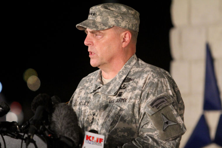 Fort Hood Shooting 2014