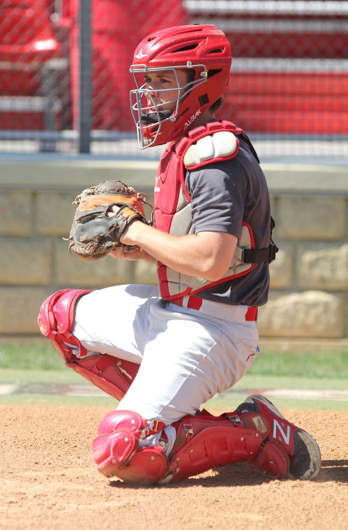 Belton High School Baseball