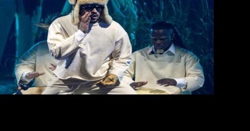 Kendrick Lamar, Bad Bunny, Lady Gaga face off at Grammys