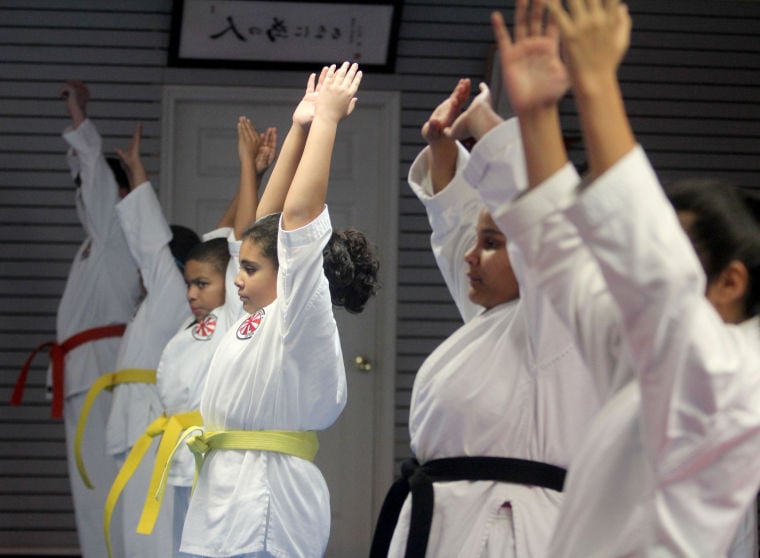 Karate