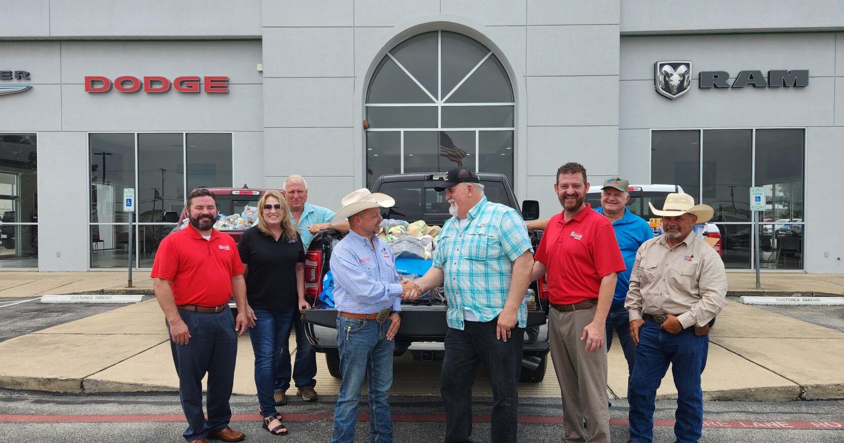 Killeen Rodeo wraps up with plans for next year - Vimarsana News