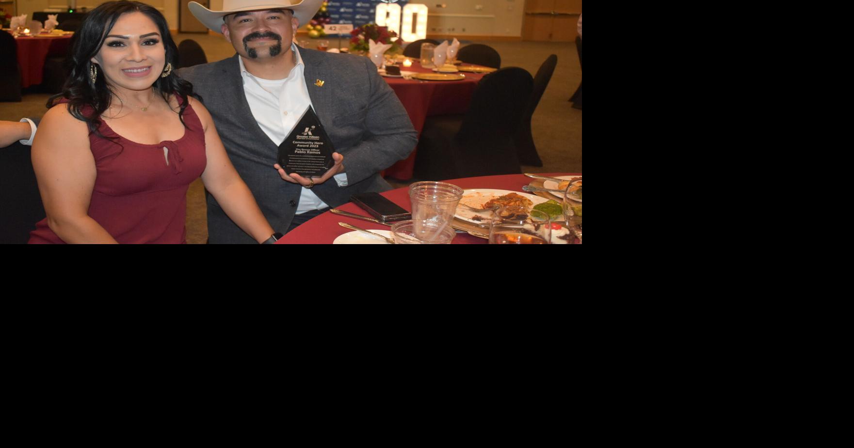 90th celebration for Greater Killeen Chamber of Commerce Local News