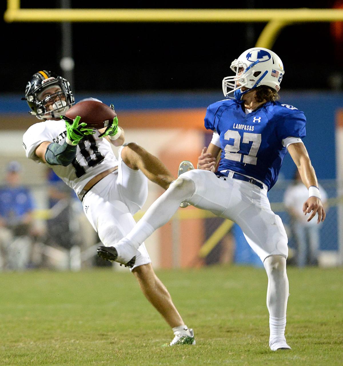 Gatesville remains perfect in football | Copperas Cove Herald | kdhnews.com