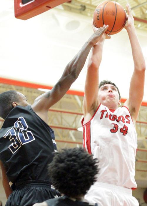 Shoemaker boys at Belton