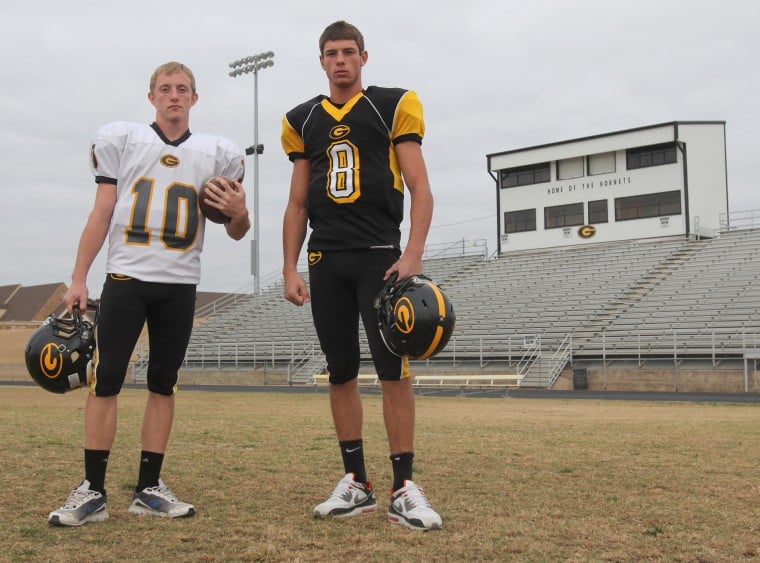 Gatesville Football Standouts