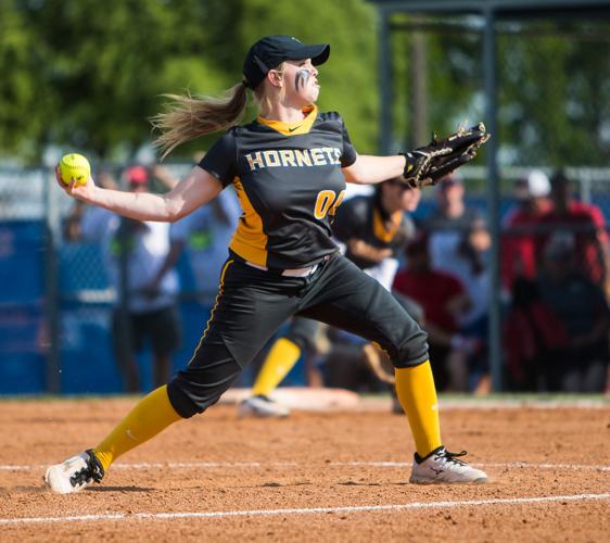 SOFTBALL come up run short in quest for playoff comeback