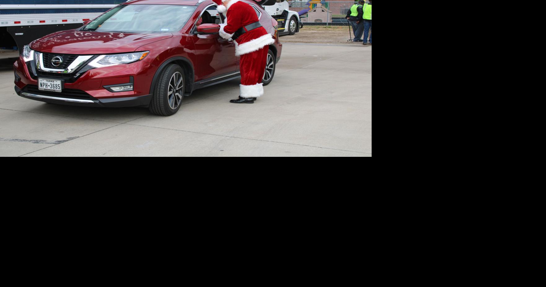 Killeen food pantry serving groceries to hundreds of local and military