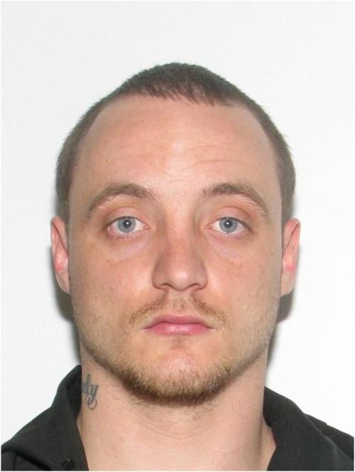 Harry Alvin Parsons charged with murder
