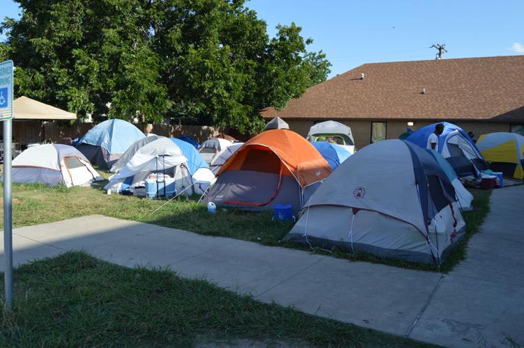 Killeen homeless shelter likely to close within months Local News