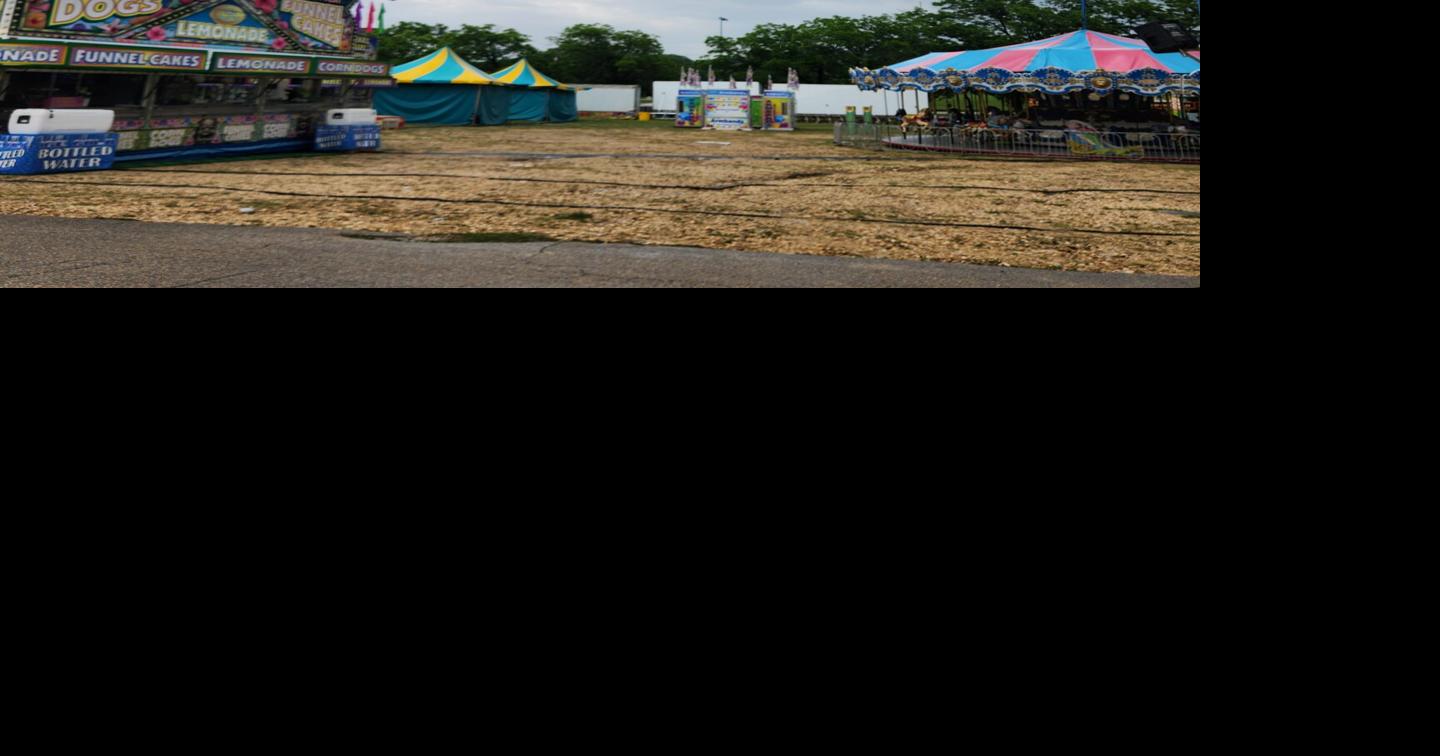 Rain cancels Thursday Rabbit Fest ceremonies, weekend plans resume ...