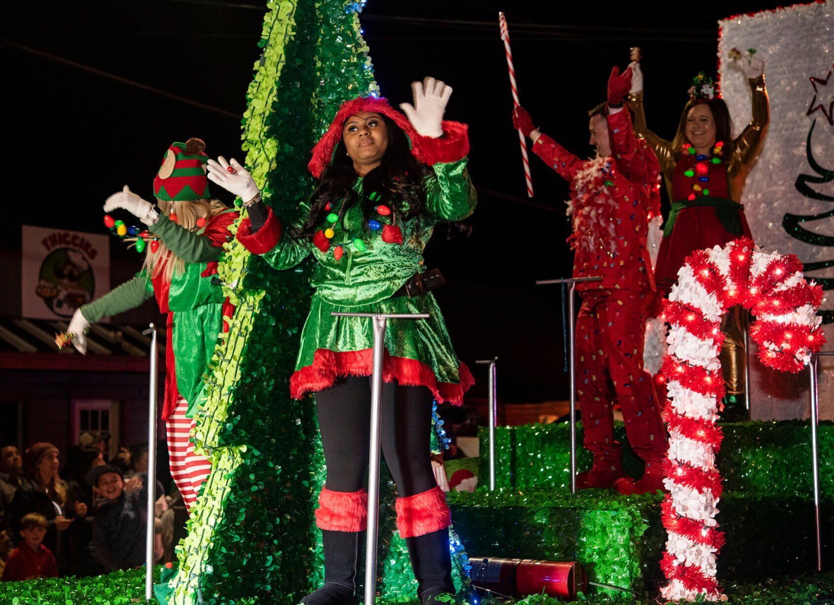 Bullard Cancels Christmas Parade | Texas | Kdhnews.com