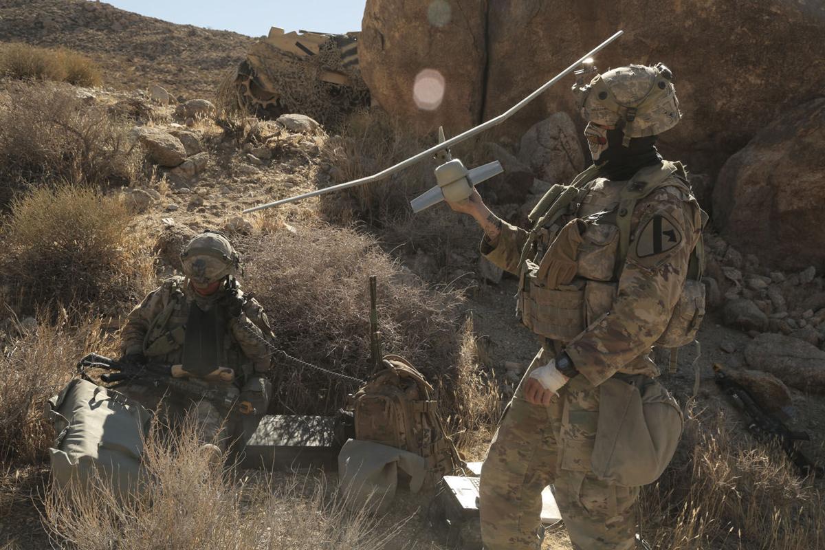 1st Cavalry Division