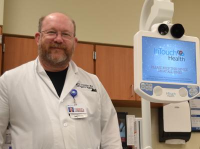 Metroplex Receives Advanced Certification In Stroke Care