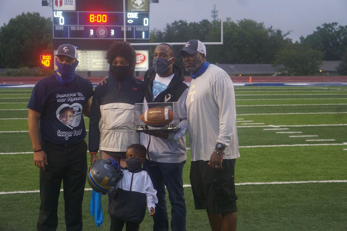 How Many Games Has Magnet Cove Football Team Won 2022
