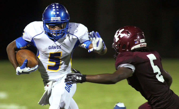 Football: Killeen v. Copperas Cove