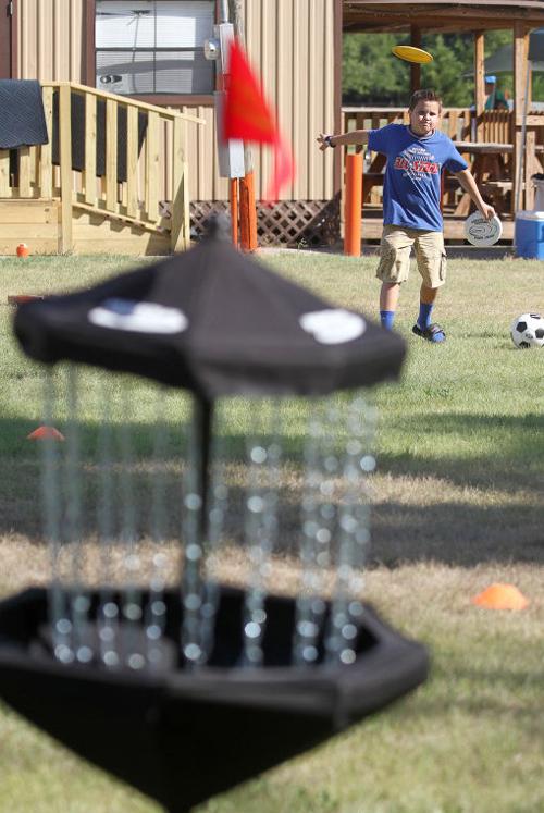 Taste of Hope family picnic fundraiser