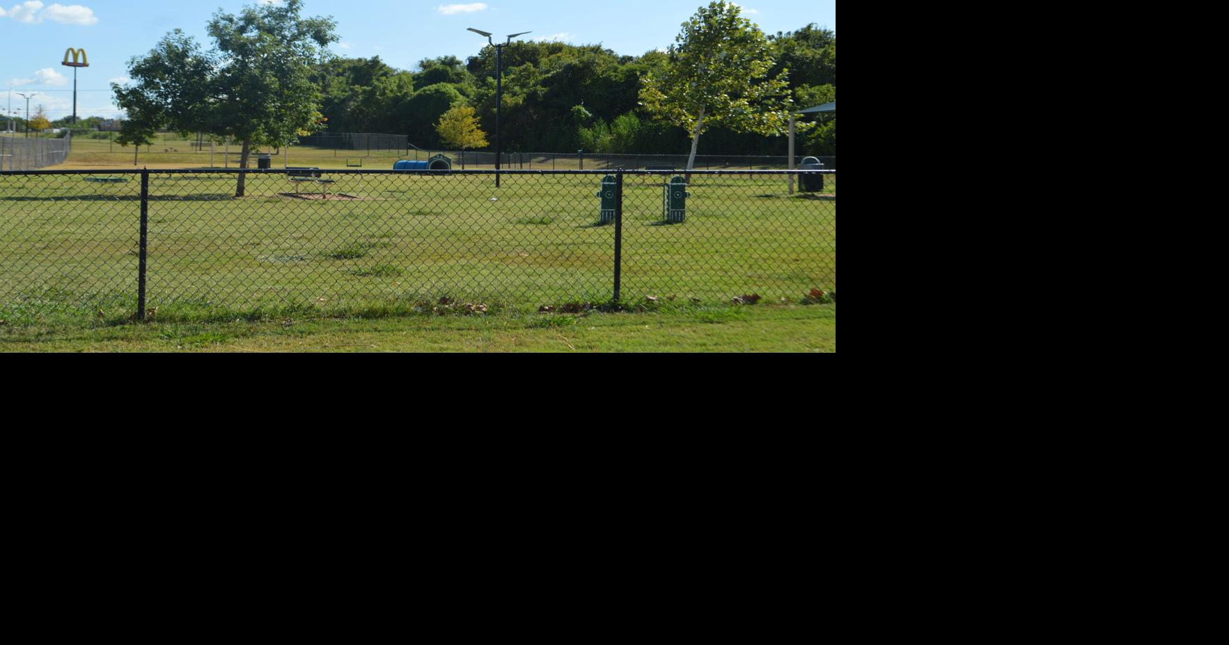 Local Killeen dog park to close temporarily for upgrades