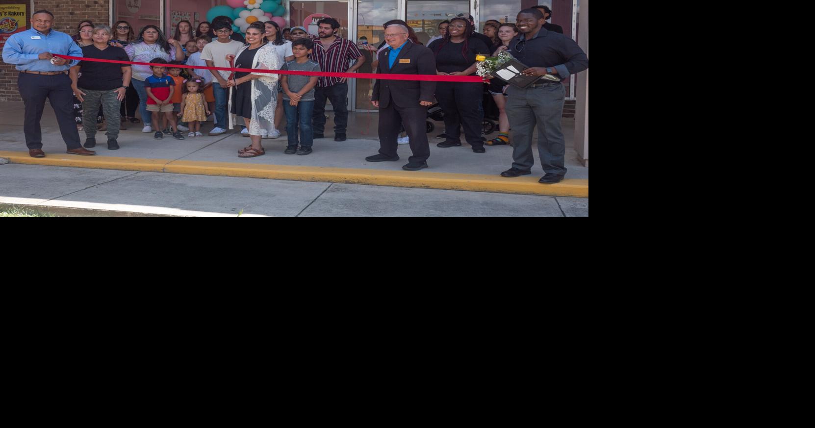 Killeen bakery celebrates big expansion Business