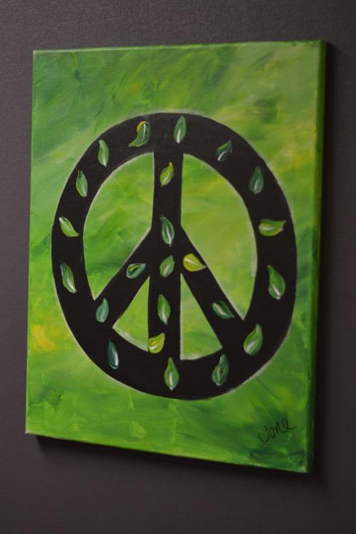 Ellison Senior Art