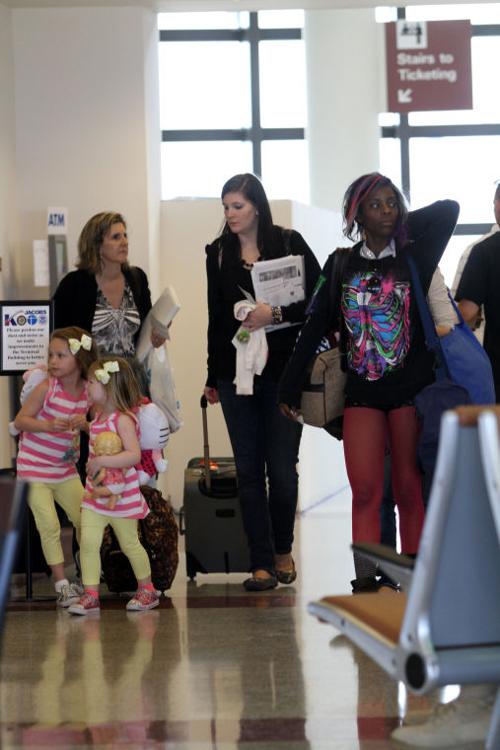 Killeen Airport