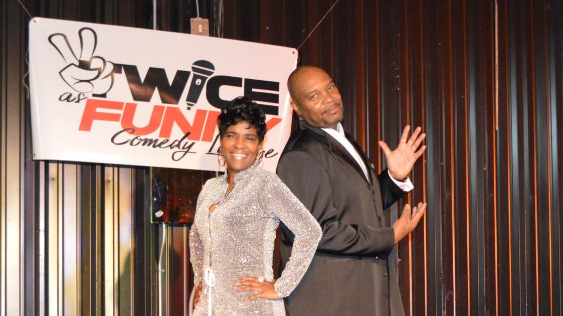 New Comedy Club Open In Killeen Business Kdhnews Com