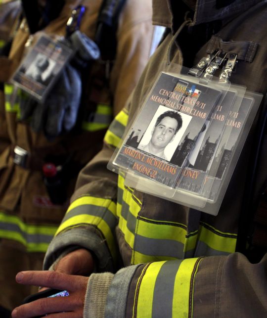 Copperas Cove Firefighters
