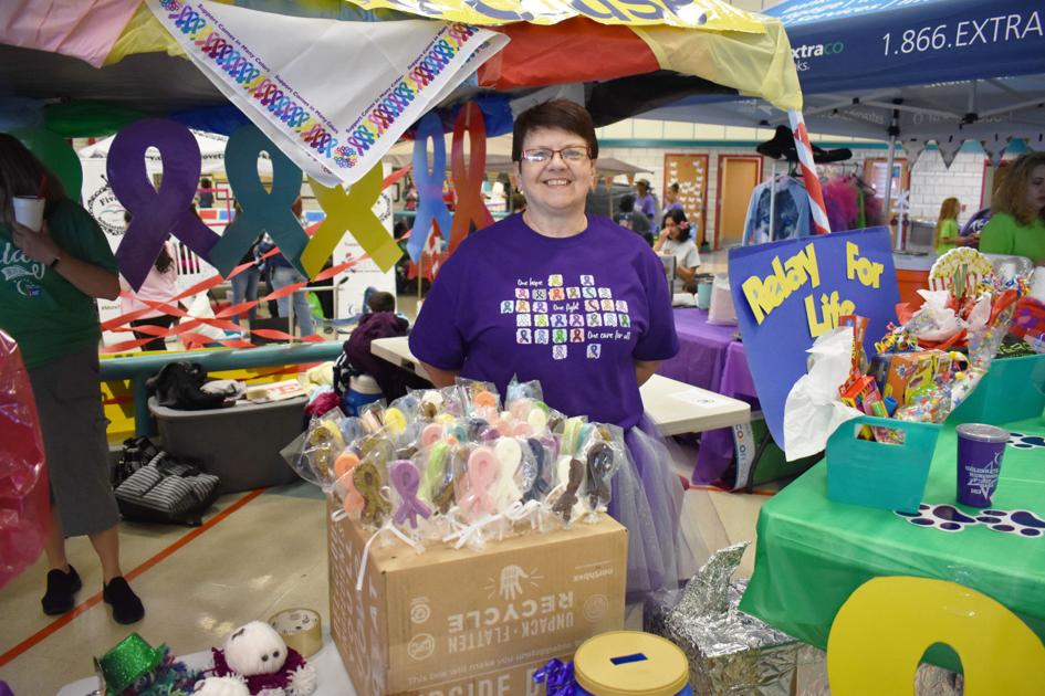 Relay for Life draws survivors, supporters | Community ...