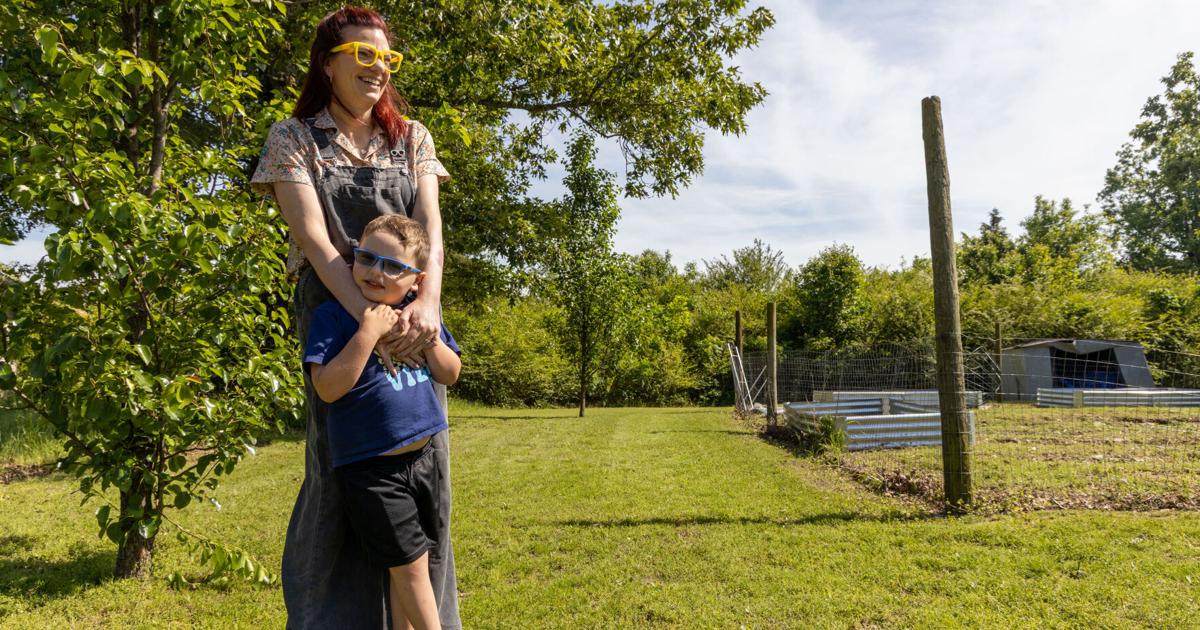 La Nación Cherokee integra la cultura en el nuevo centro de tratamiento construido con fondos de acuerdo sobre opioides