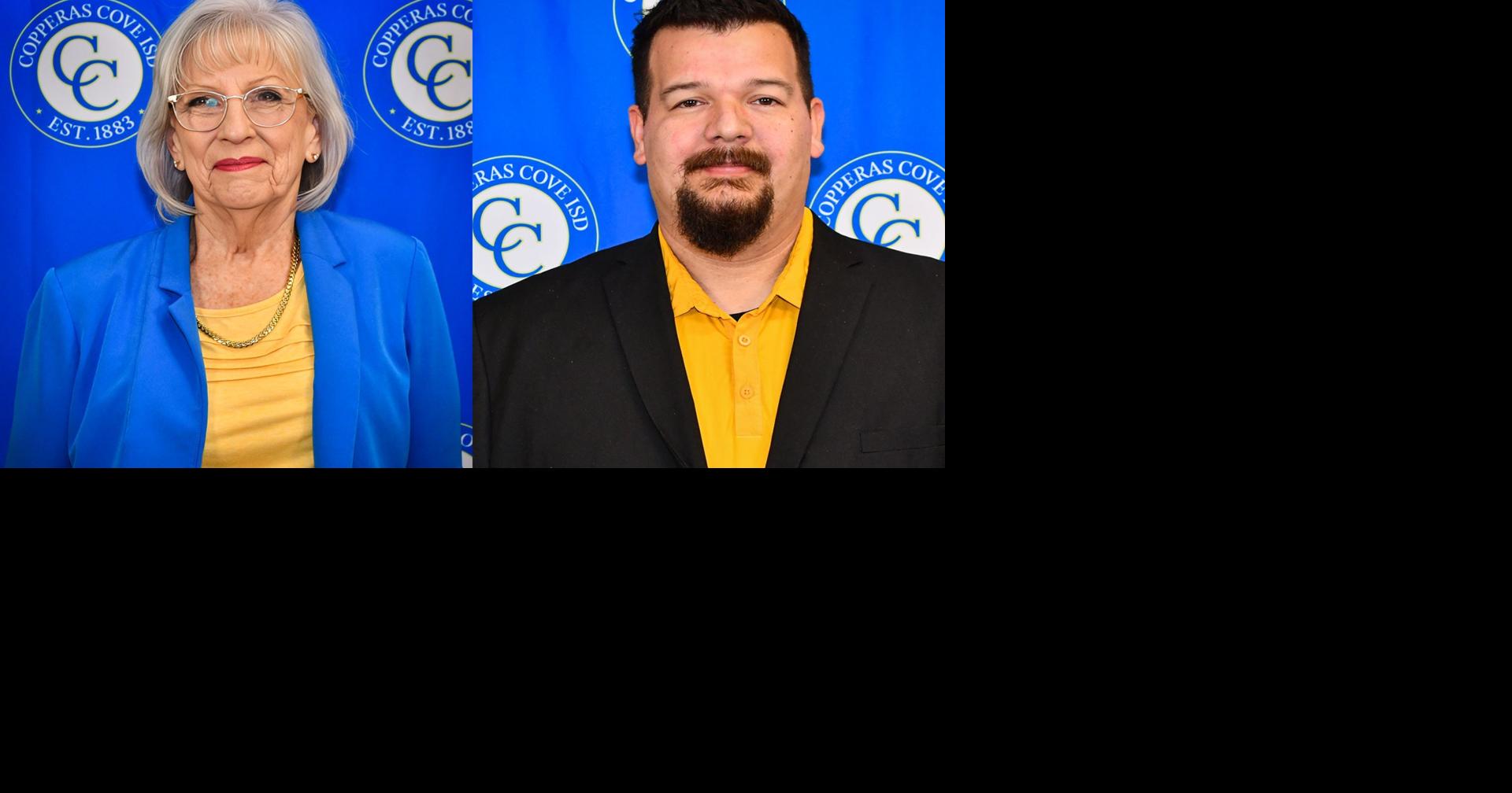 Copperas Cove ISD school board president apologizes after calling board member an idiot