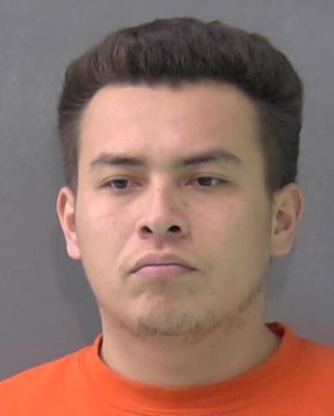 Killeen man sentenced to probation after setting car on fire, damaging ...