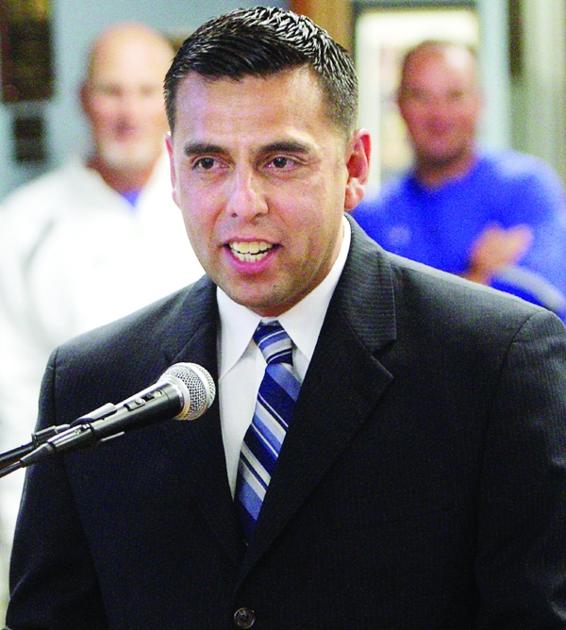 Temple Boys Basketball Coach Quits After First Season Temple