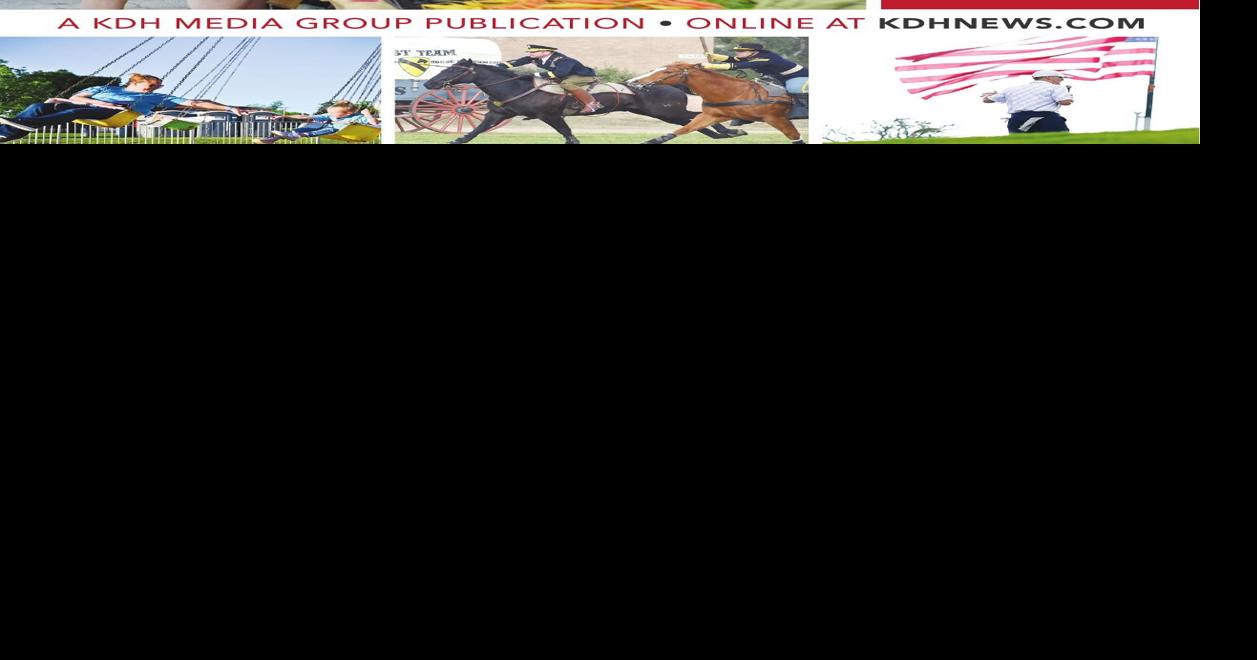 Central Texas Newcomers | Spring 2024 | Special Sections | kdhnews.com