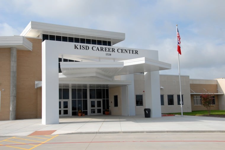 Killeen ISD opens new Career Center for high schoolers Homefront