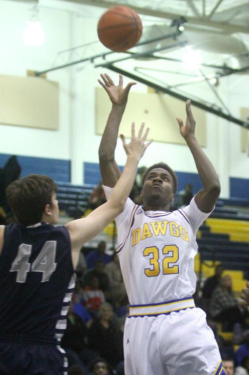 Boys Basketball: Copperas Cove v. Pflugerville Hendrickson