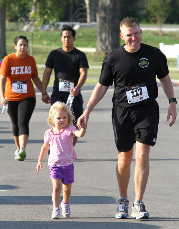 Stompede 5K