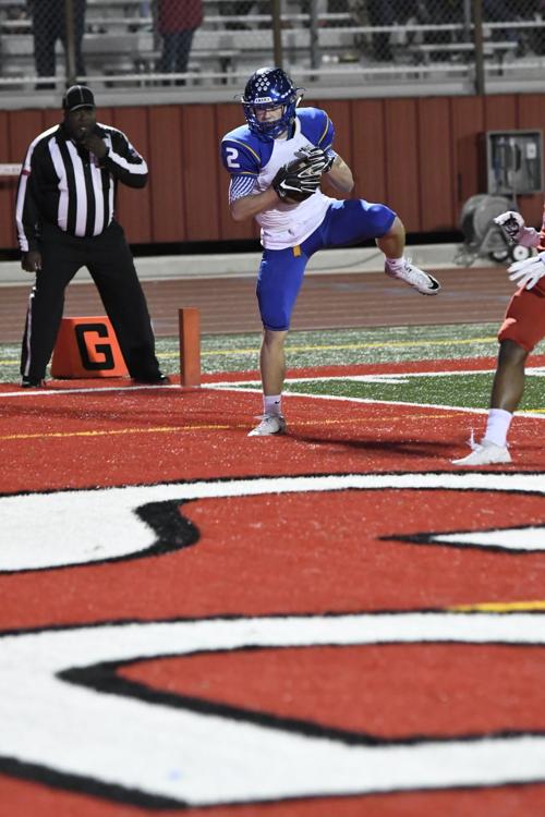 Cove at Belton FB