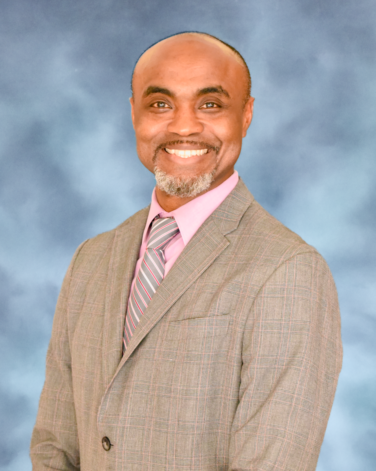 City of Killeen’s top developmental planner, Edwin Revell, accepting ...