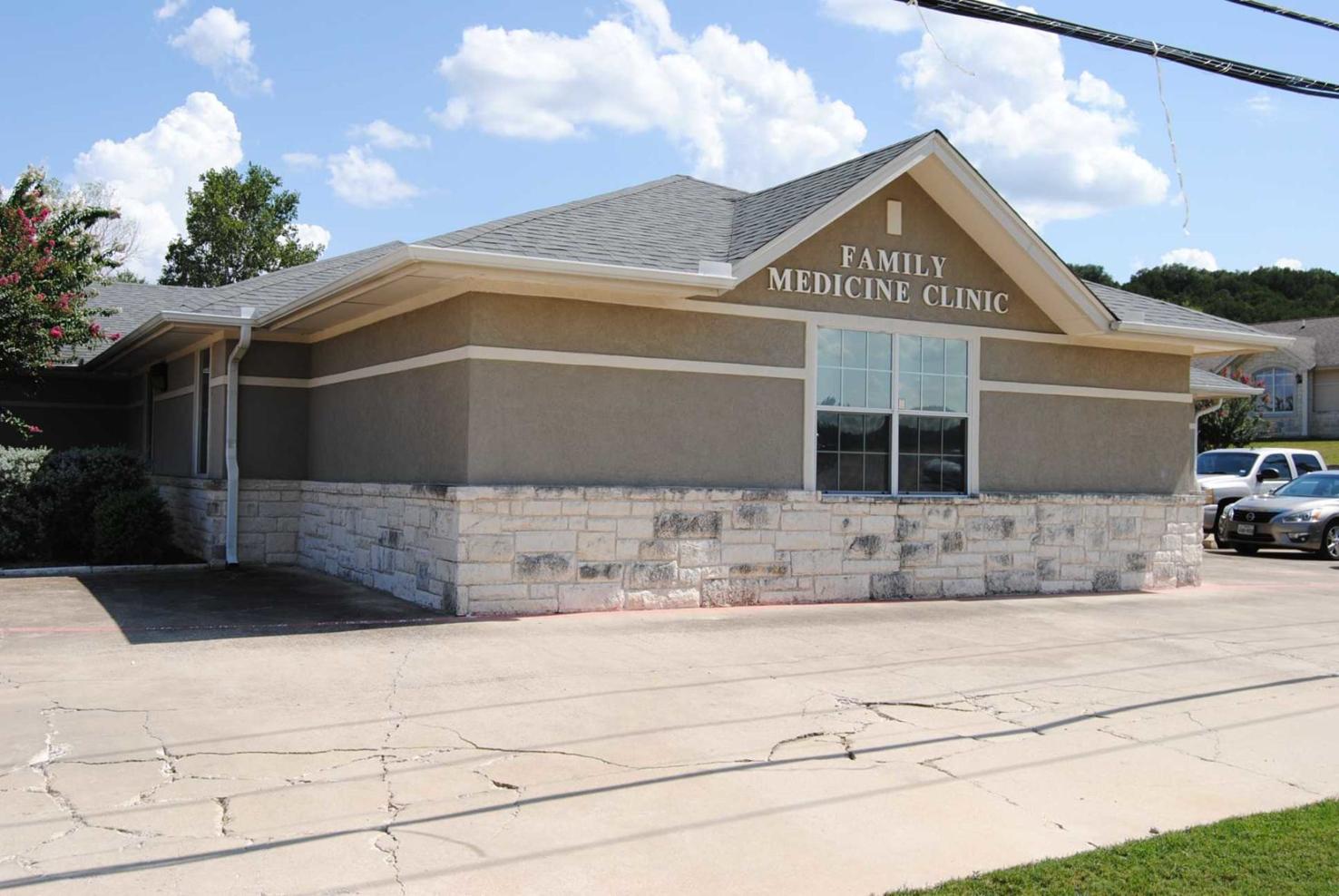 AdventHealth will acquire clinics in Cove, Lampasas Local News