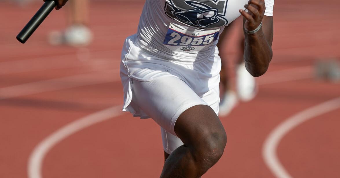 UIL Track & Field State Championship