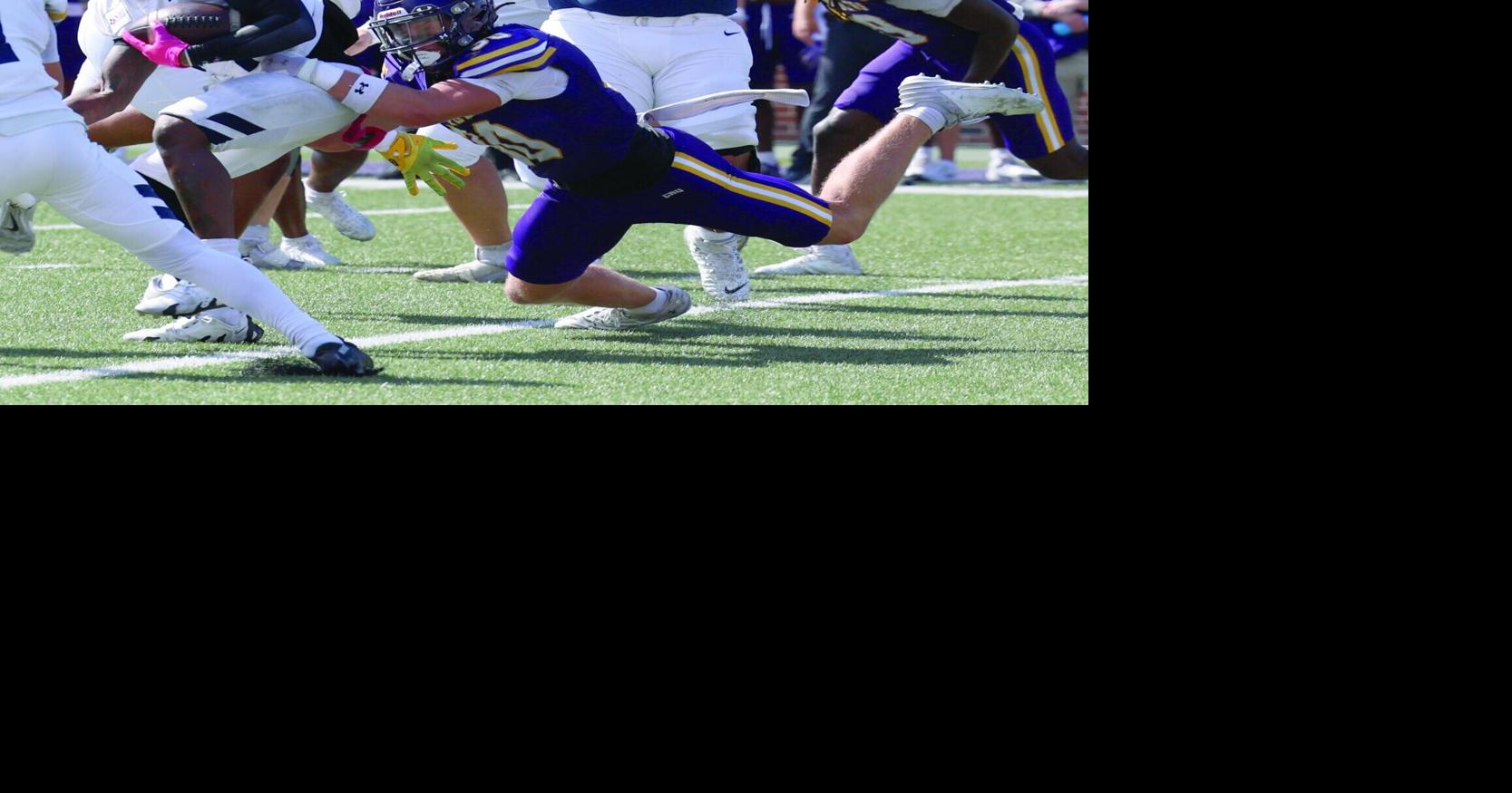 UMHB seeks faster start, return to playoff bracket