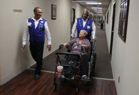 Volunteers Metroplex