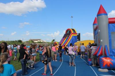 Freedom Fest
