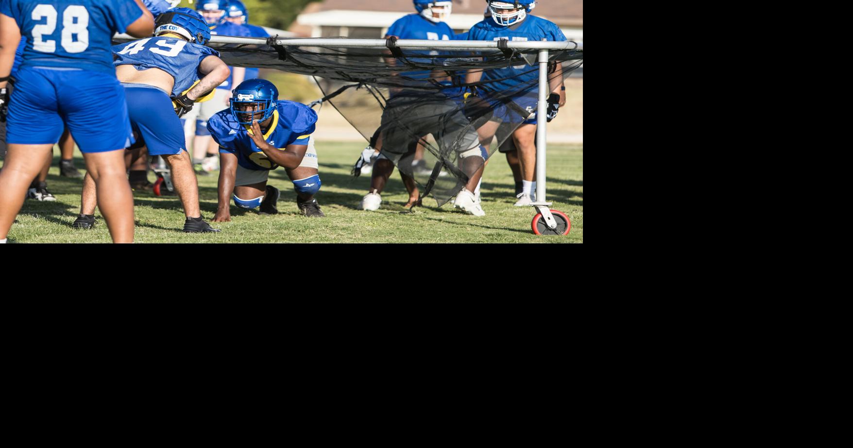 FOOTBALL: Cove, Shoemaker, Ellison among 6A, 5A teams starting new ...