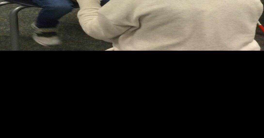 Copperas Cove students receive vision support from school district Copperas Cove Herald