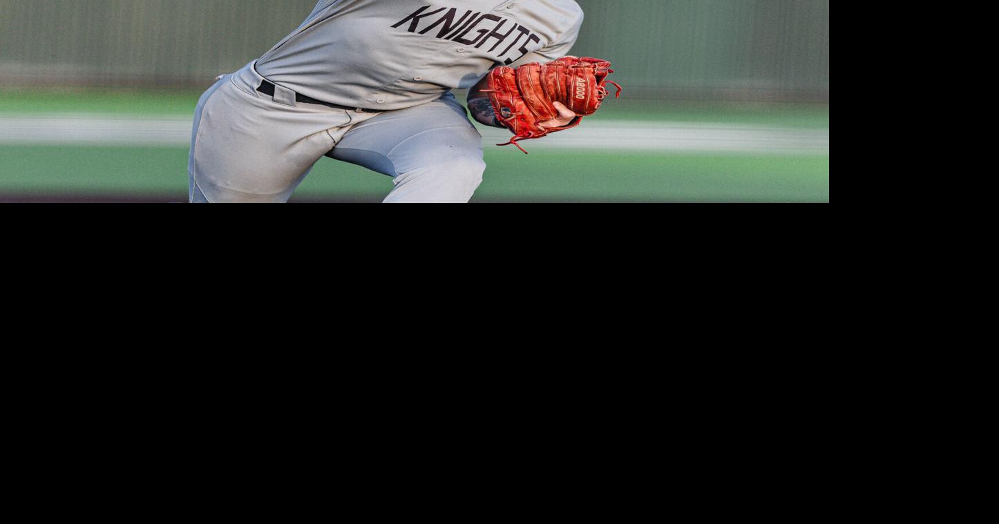Martin's 2-hitter helps Heights split series with Cove, 5-1