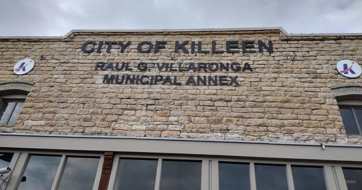 Killeen Municipal Court cleared over $80 000 in fines during Warrant Killeen Municipal Court cleared over $80 000 in fines during Warrant