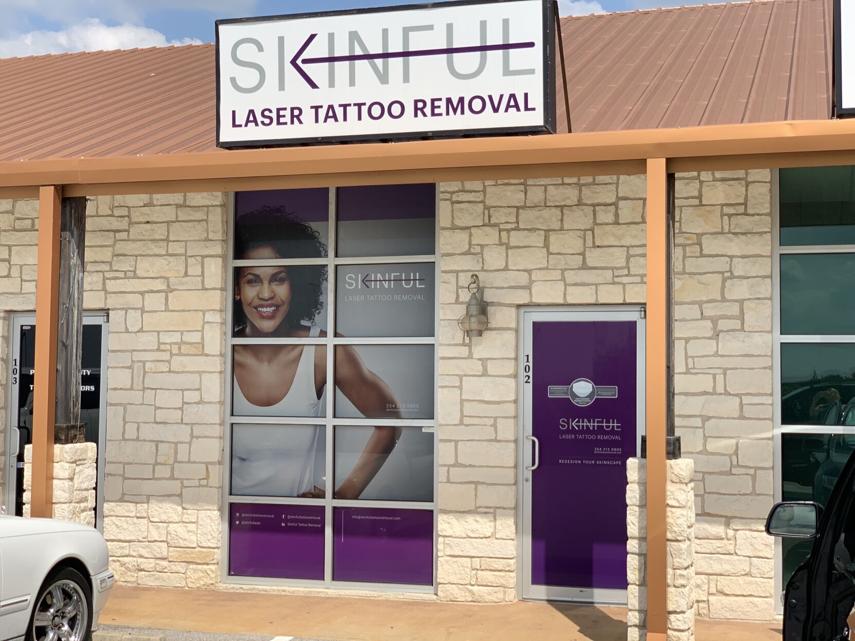 THE BEST 10 Tattoo Removal in El Paso TX  Last Updated June 2023  Yelp