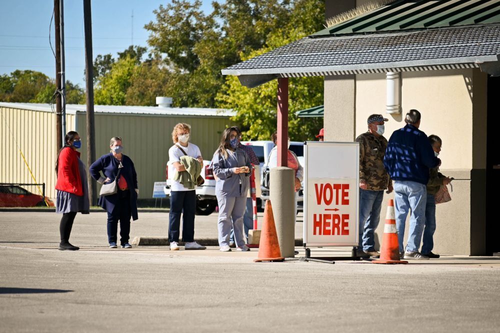 Hours expanded for Temple on last day of early voting - Vimarsana News